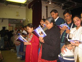 Thirupuggazh Bhajan Group