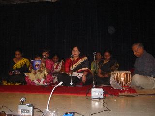 Vasavi Bhajan Group