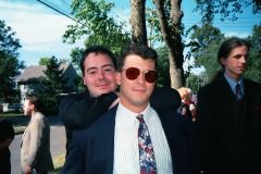 Mike & Jeremy